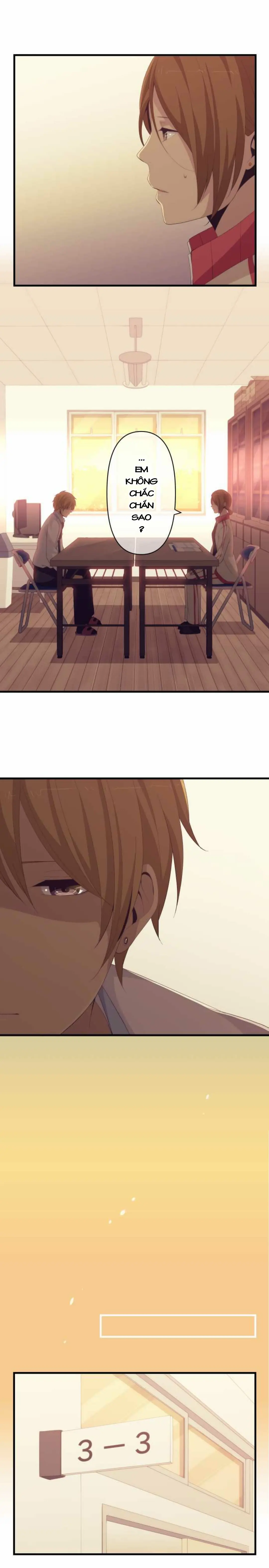ReLIFE Chapter 159 - Trang 10