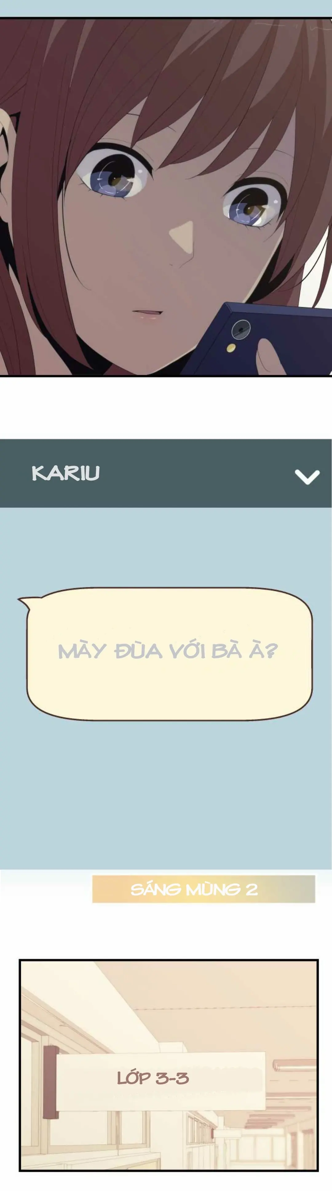 ReLIFE Chapter 159 - Trang 16