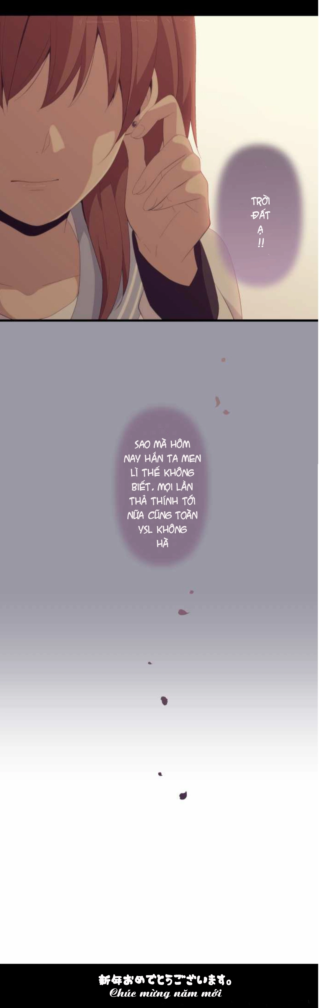ReLIFE Chapter 159 - Trang 19