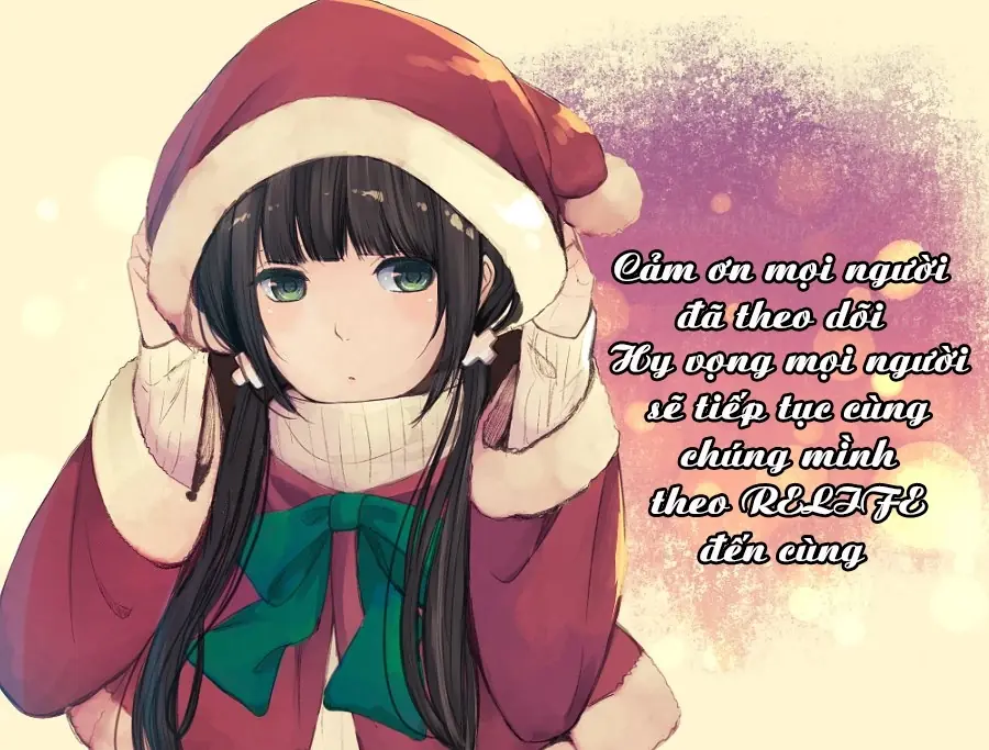 ReLIFE Chapter 159 - Trang 20