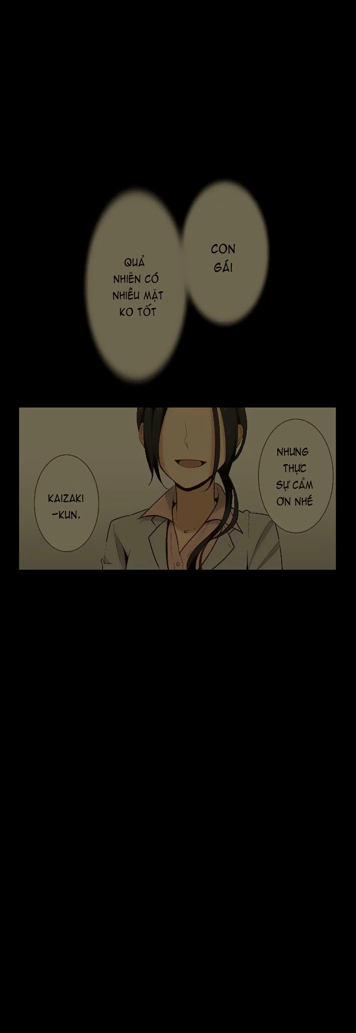 ReLIFE Chapter 16 - Trang 9