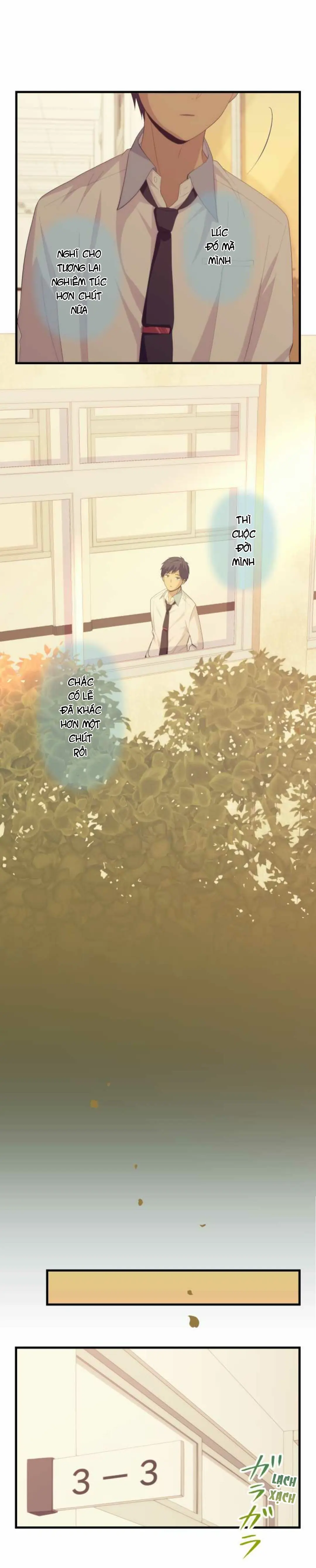 ReLIFE Chapter 160 - Trang 6