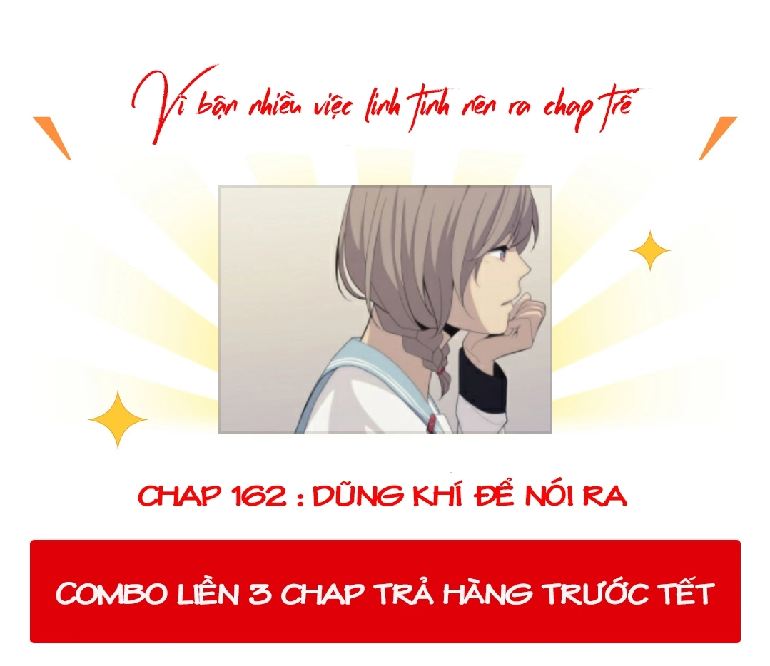 ReLIFE Chapter 161 - Trang 13
