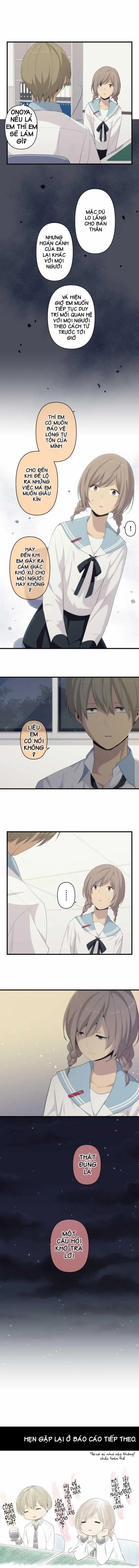 ReLIFE Chapter 162 - Trang 5