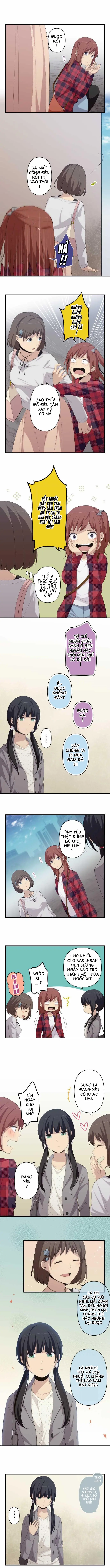 ReLIFE Chapter 163 - Trang 3