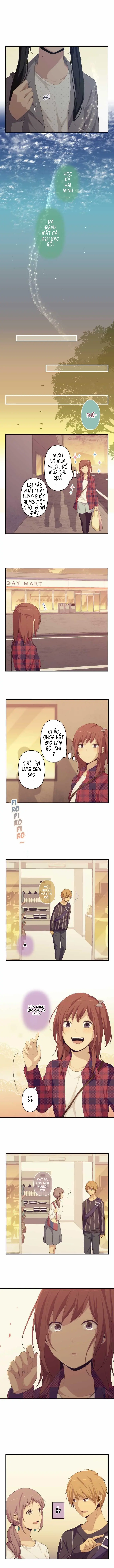 ReLIFE Chapter 163 - Trang 4