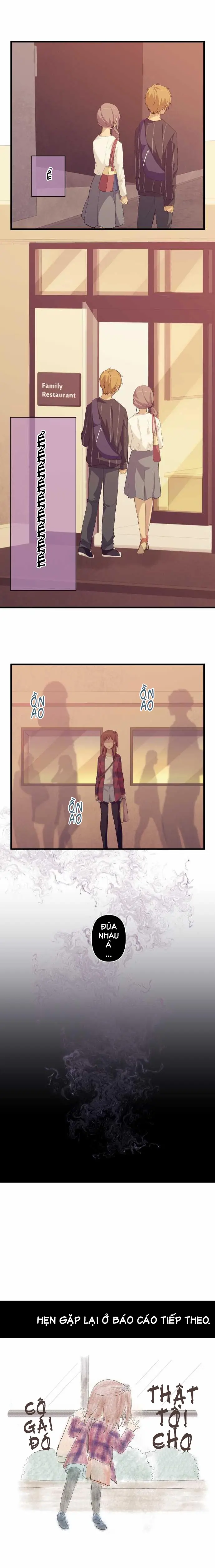ReLIFE Chapter 163 - Trang 5