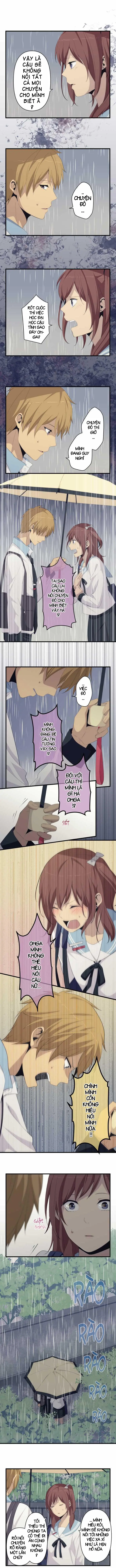 ReLIFE Chapter 165 - Trang 4
