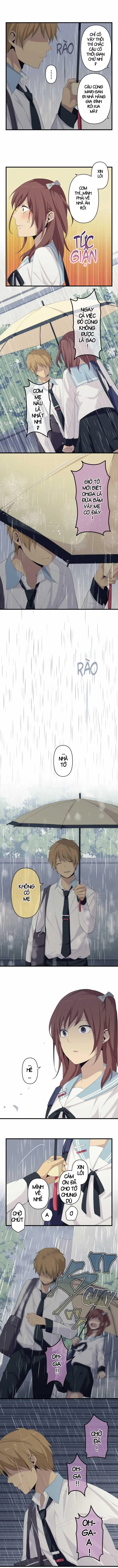 ReLIFE Chapter 165 - Trang 5