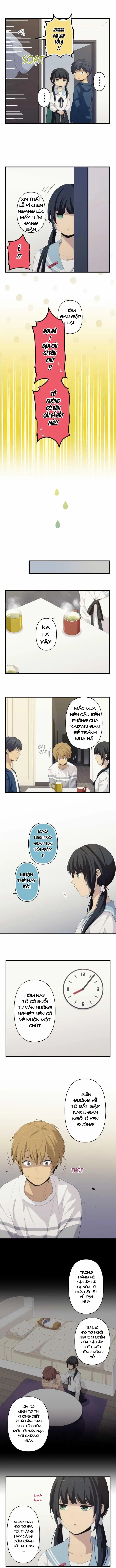 ReLIFE Chapter 167 - Trang 3