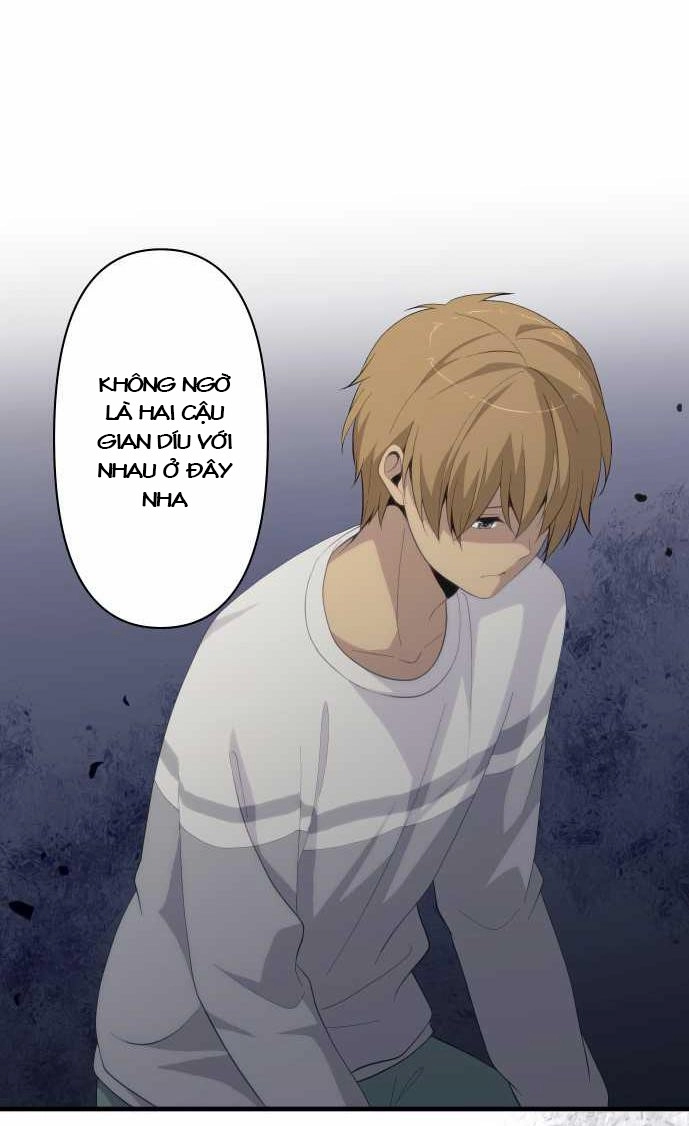ReLIFE Chapter 167 - Trang 8