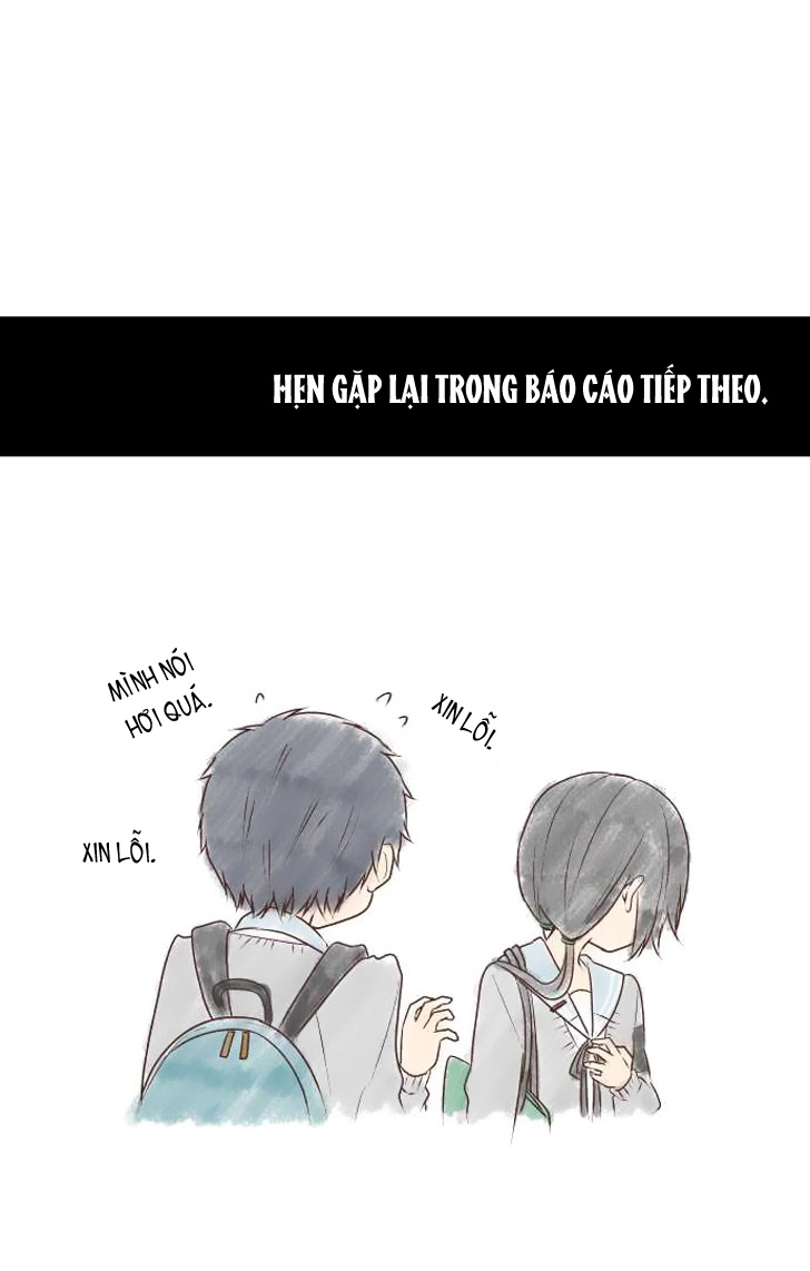 ReLIFE Chapter 17 - Trang 16