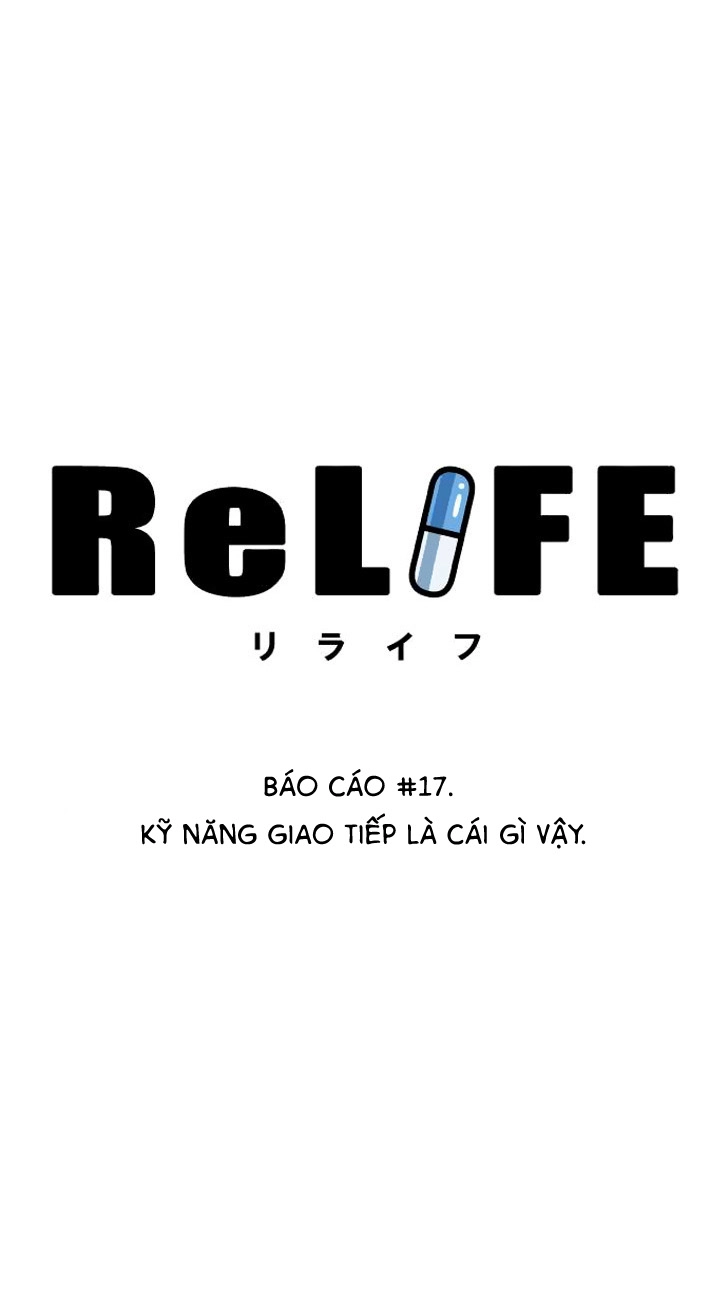 ReLIFE Chapter 17 - Trang 4