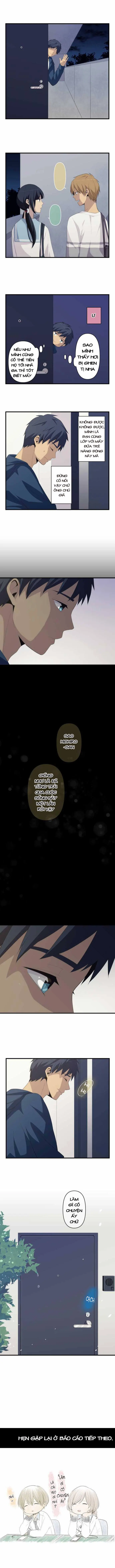 ReLIFE Chapter 171 - Trang 6
