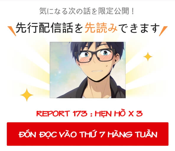 ReLIFE Chapter 173 - Trang 13