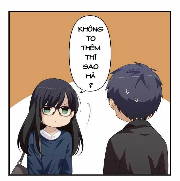 ReLIFE Chapter 173 - Trang 19