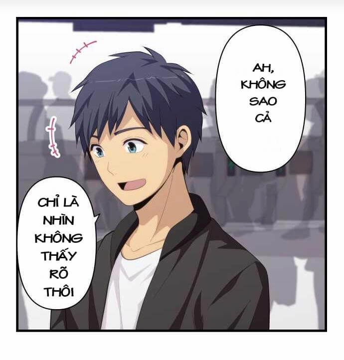 ReLIFE Chapter 173 - Trang 20
