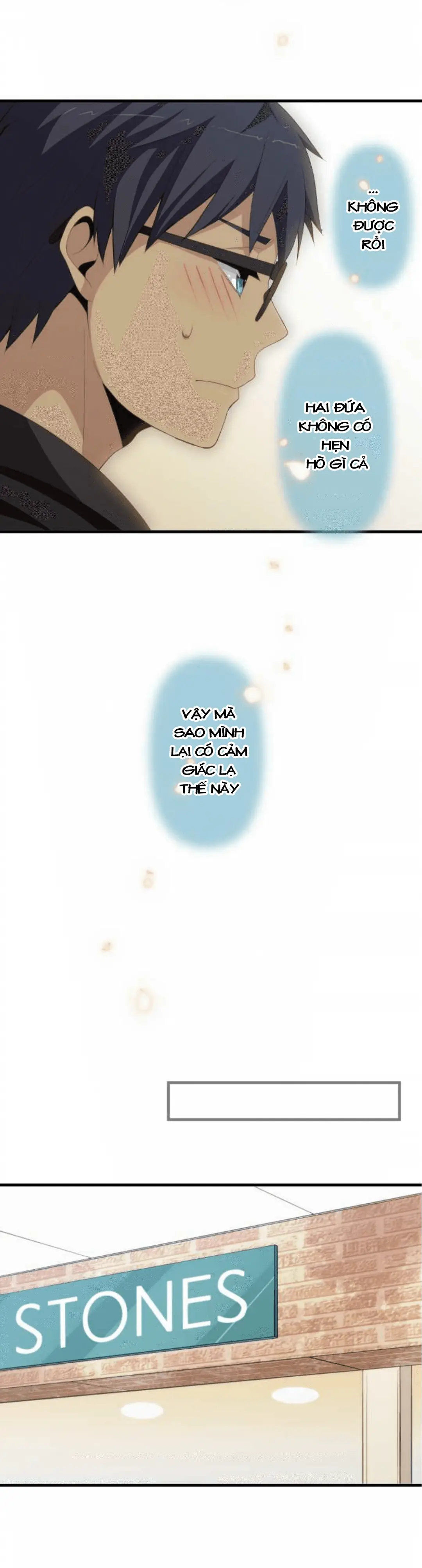 ReLIFE Chapter 174 - Trang 7