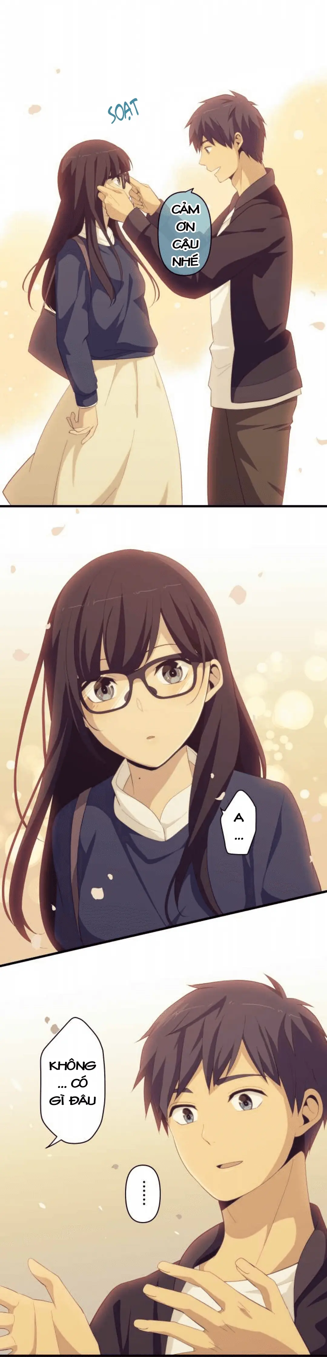 ReLIFE Chapter 175 - Trang 10