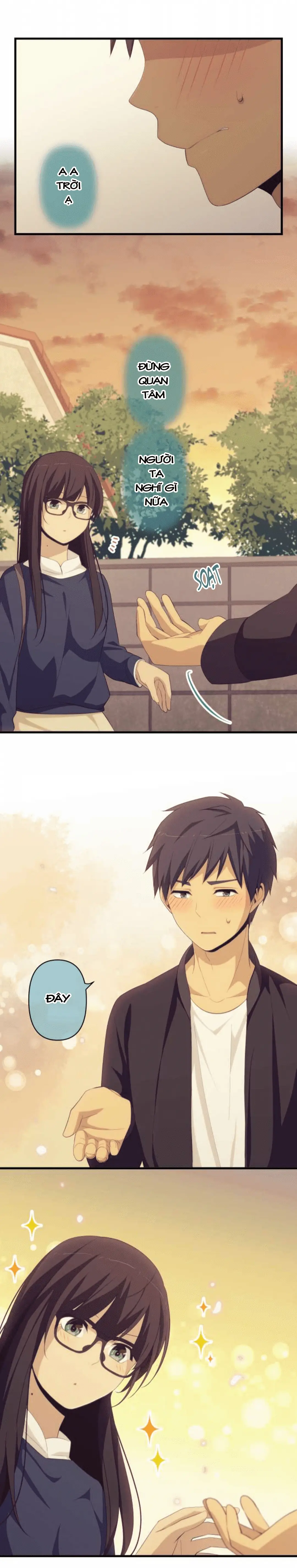ReLIFE Chapter 175 - Trang 15