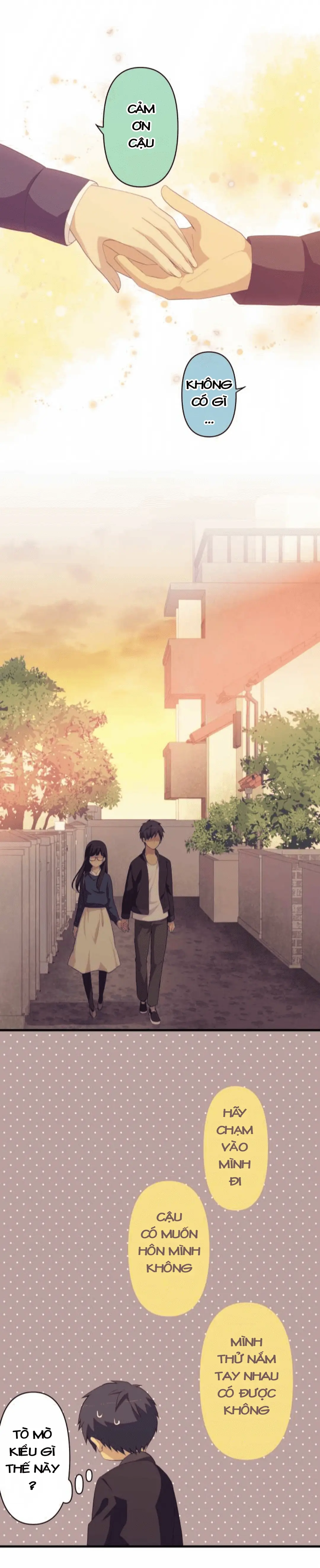 ReLIFE Chapter 175 - Trang 16
