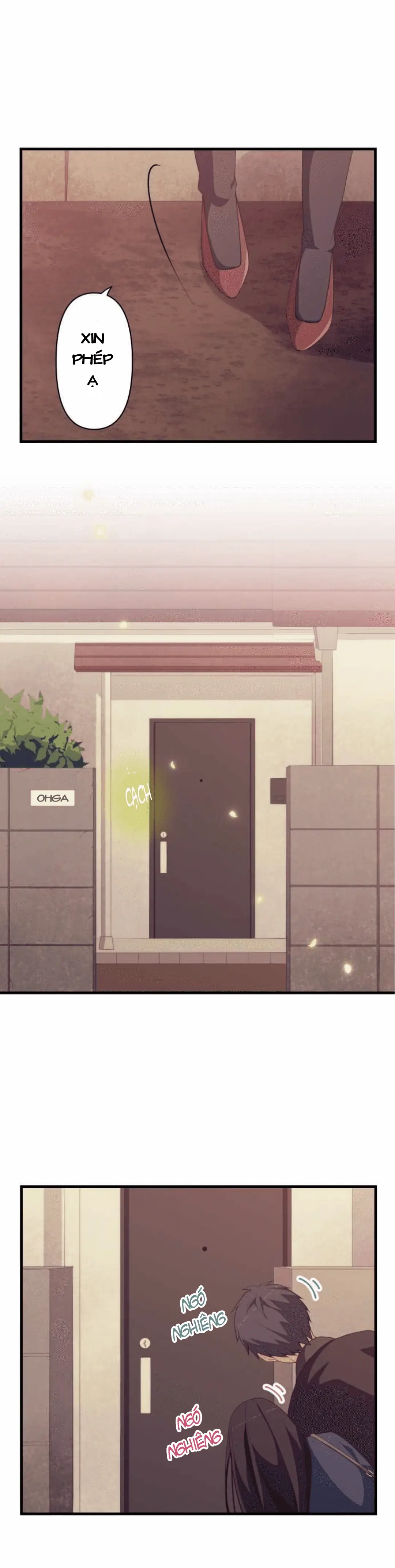 ReLIFE Chapter 175 - Trang 7