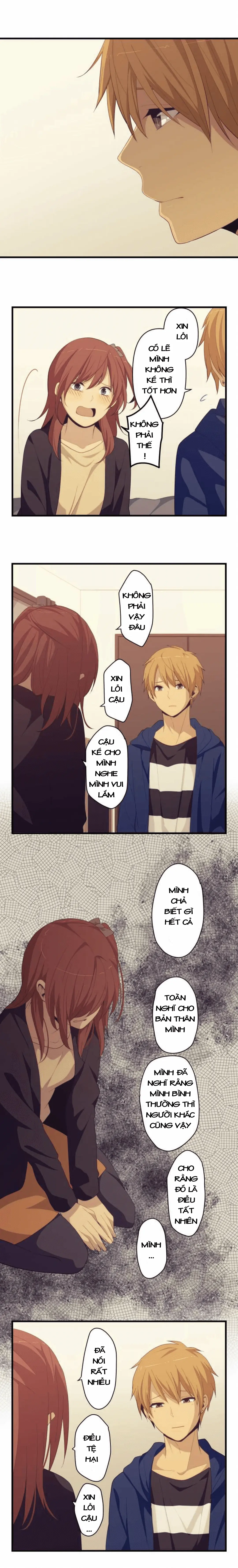 ReLIFE Chapter 176 - Trang 11