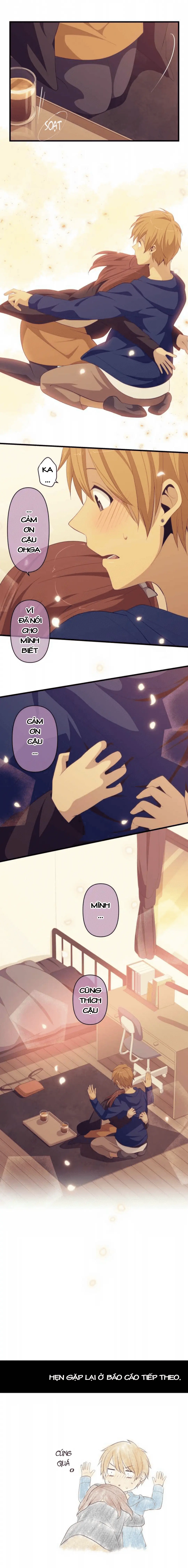 ReLIFE Chapter 176 - Trang 18