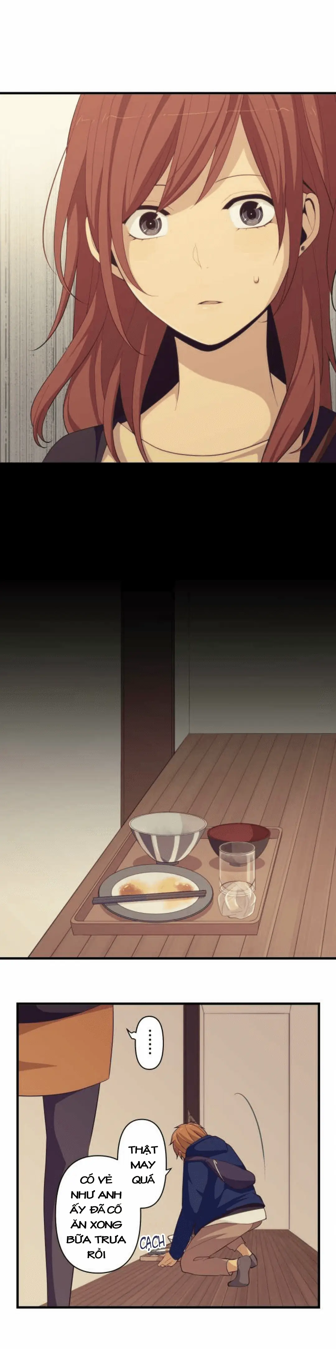 ReLIFE Chapter 176 - Trang 6
