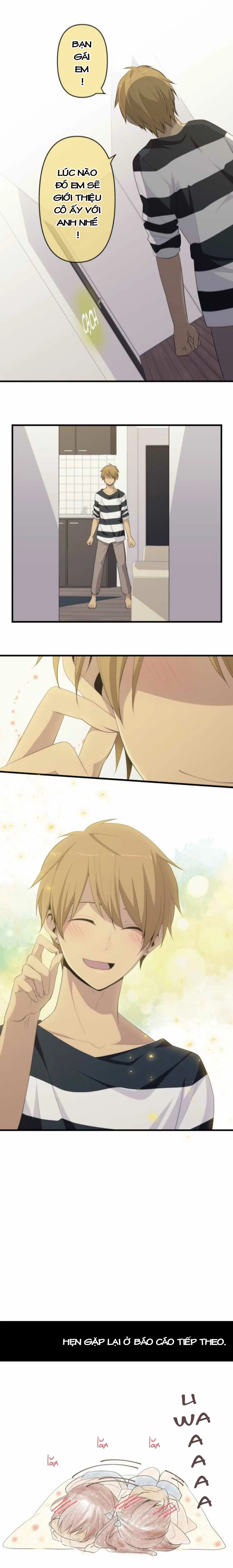 ReLIFE Chapter 177 - Trang 17