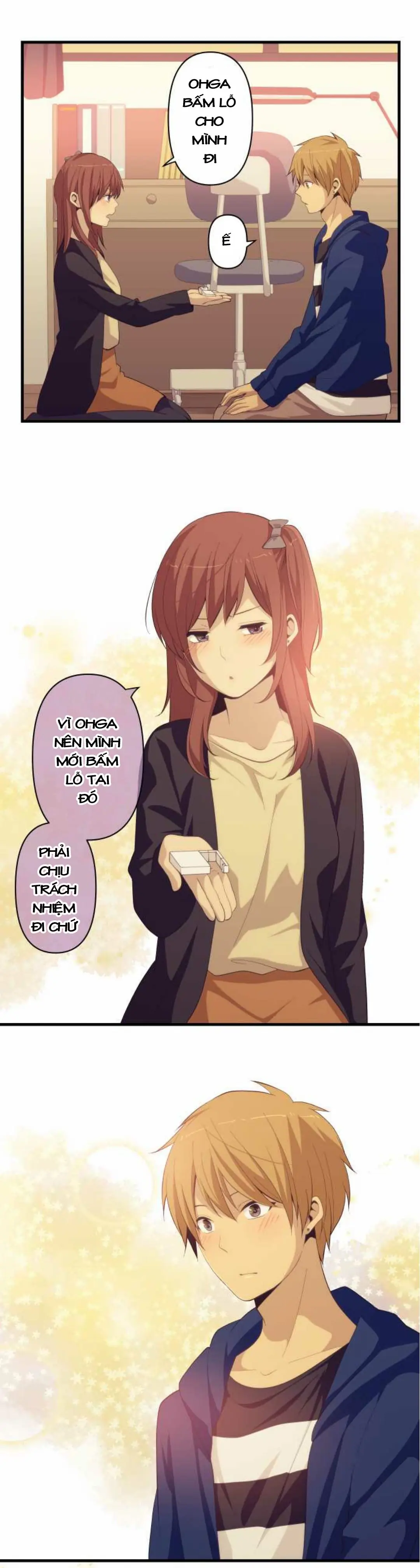ReLIFE Chapter 177 - Trang 5