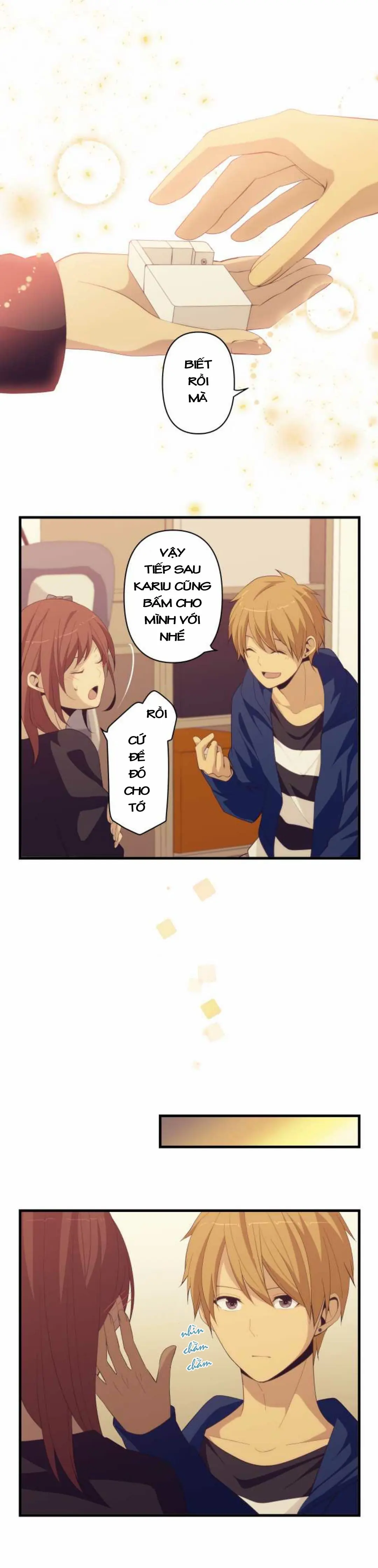 ReLIFE Chapter 177 - Trang 6