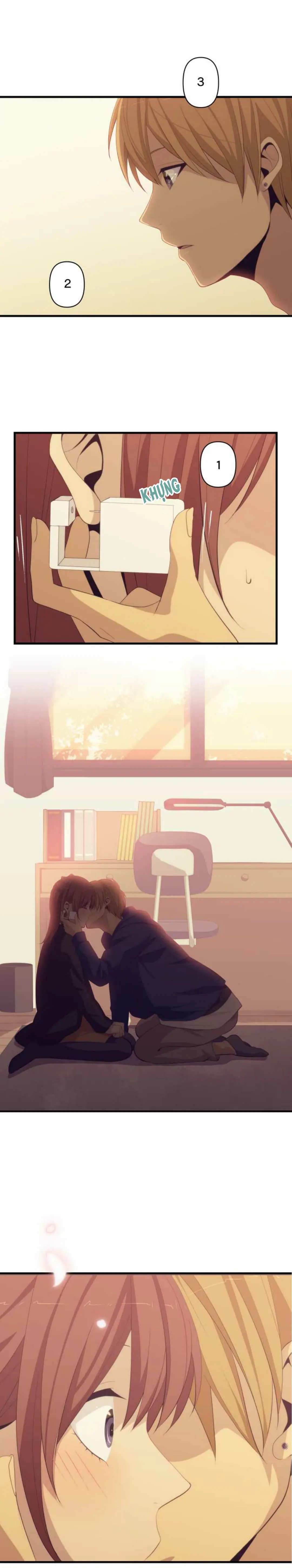 ReLIFE Chapter 177 - Trang 8