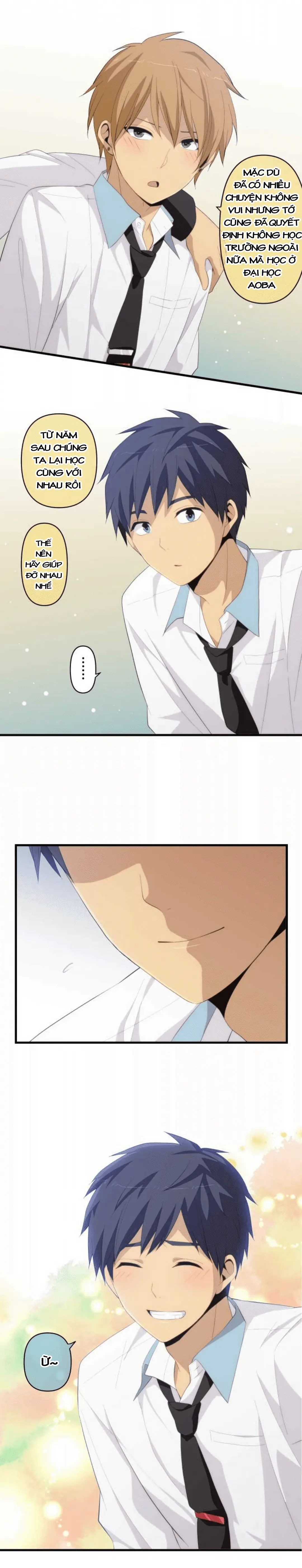 ReLIFE Chapter 178 - Trang 13
