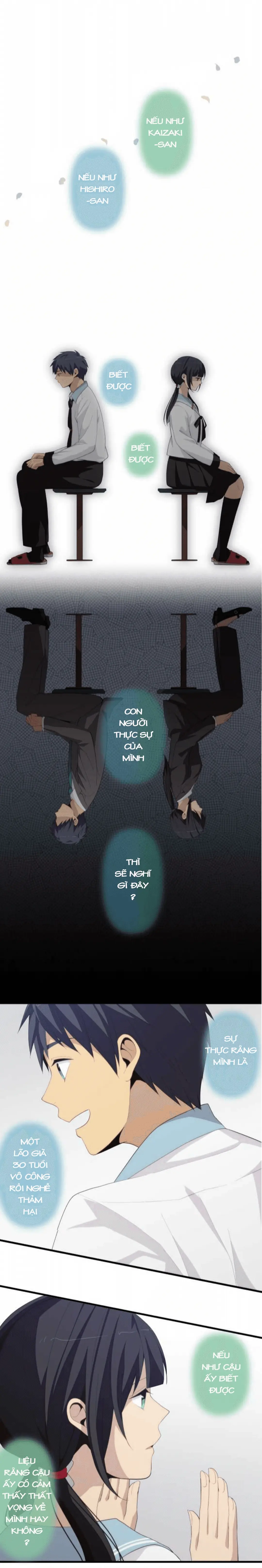 ReLIFE Chapter 178 - Trang 16