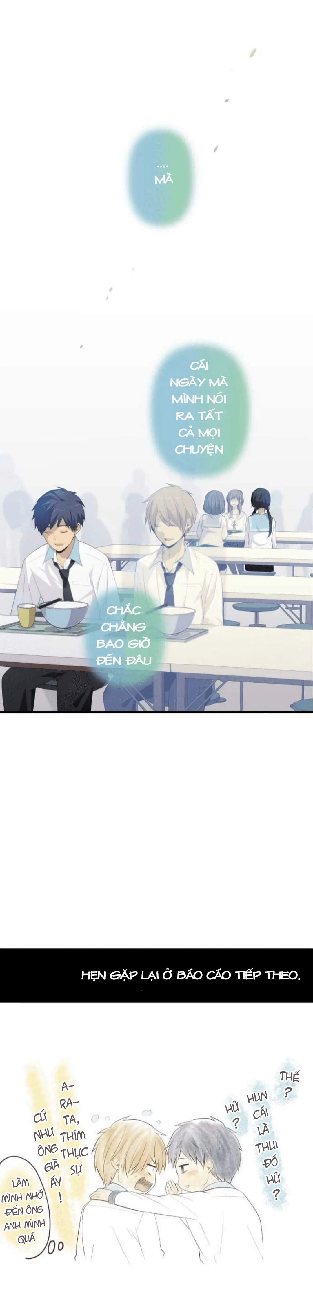 ReLIFE Chapter 178 - Trang 17