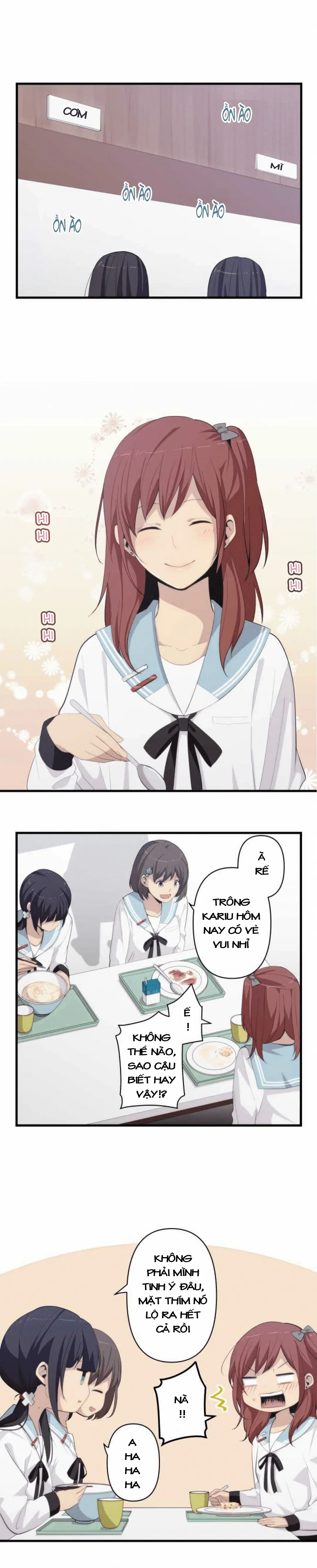 ReLIFE Chapter 178 - Trang 3