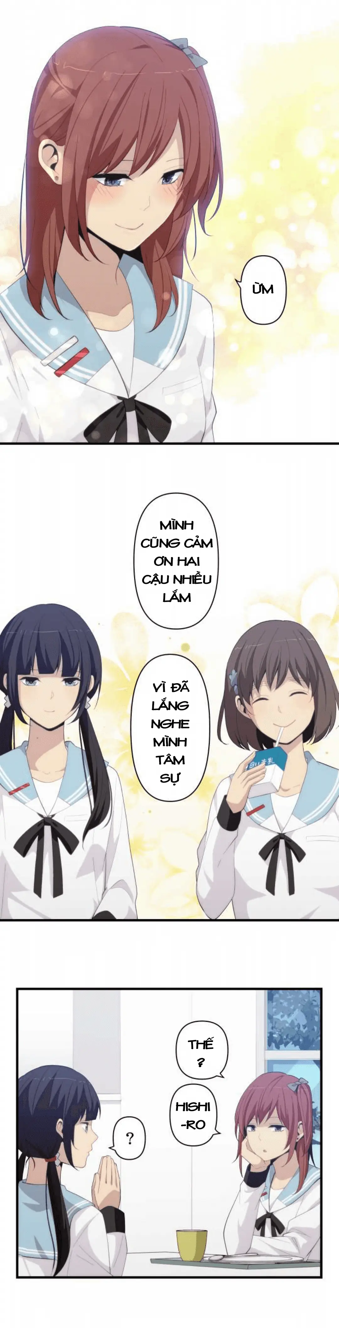 ReLIFE Chapter 178 - Trang 5
