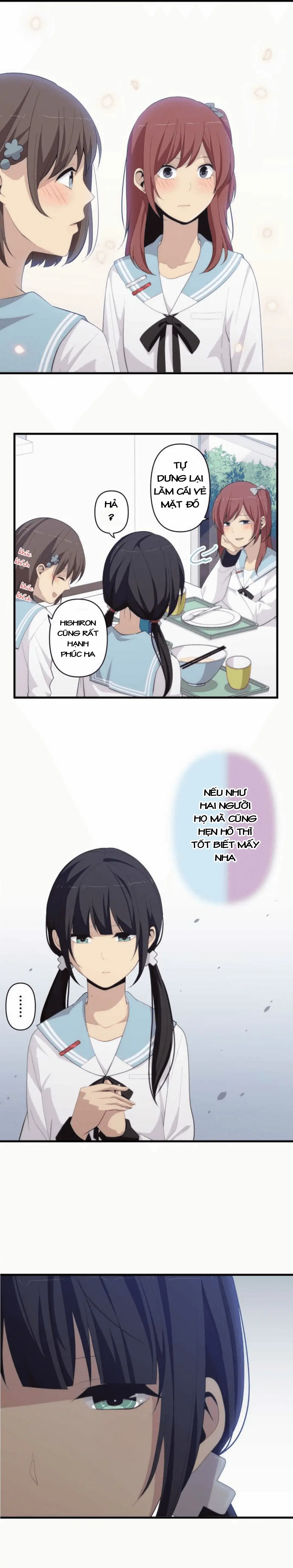 ReLIFE Chapter 178 - Trang 8