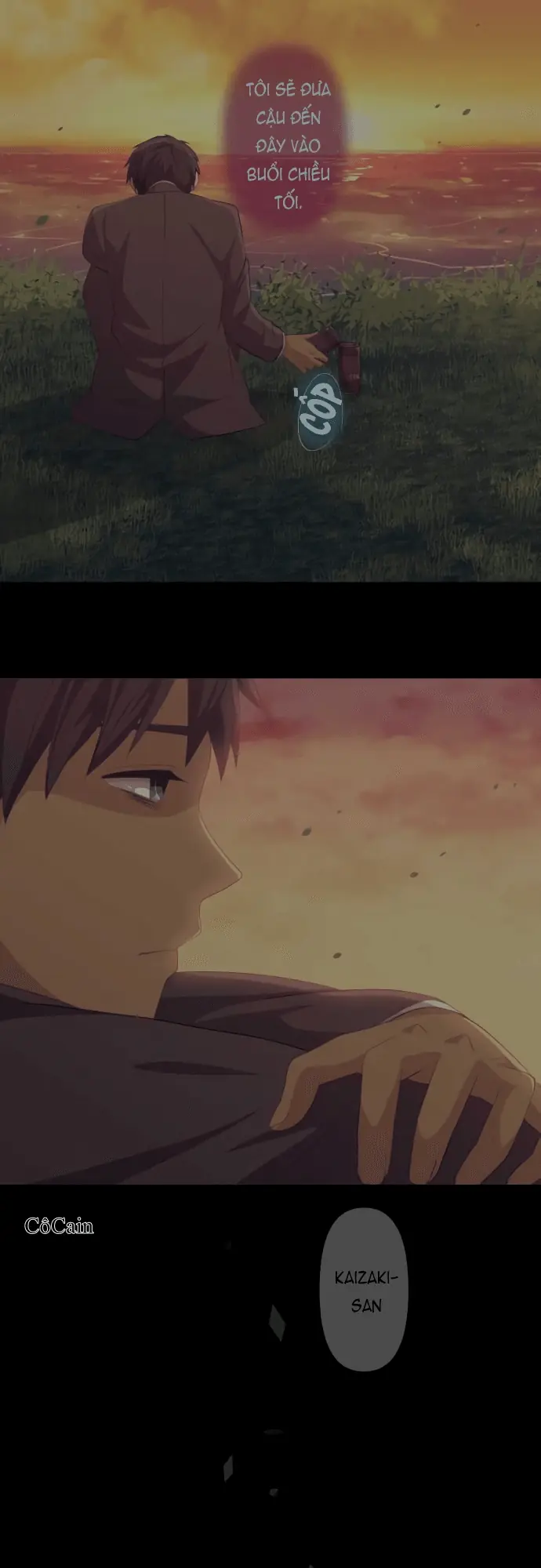 ReLIFE Chapter 179 - Trang 12