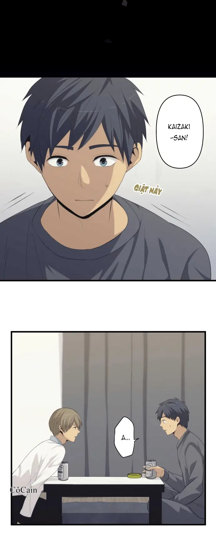 ReLIFE Chapter 179 - Trang 13