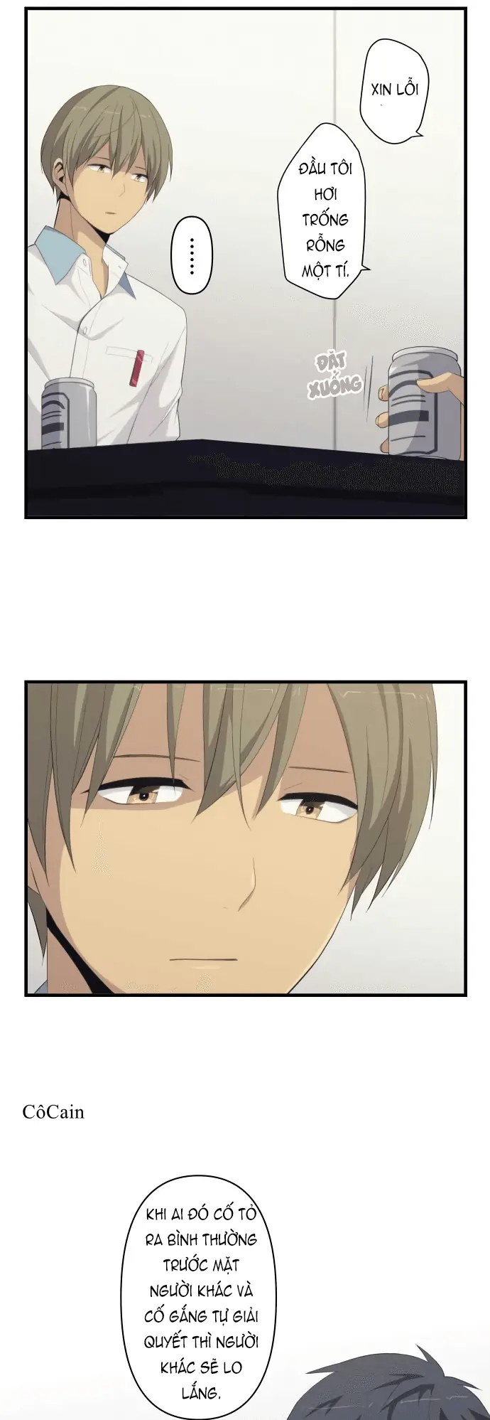 ReLIFE Chapter 179 - Trang 14