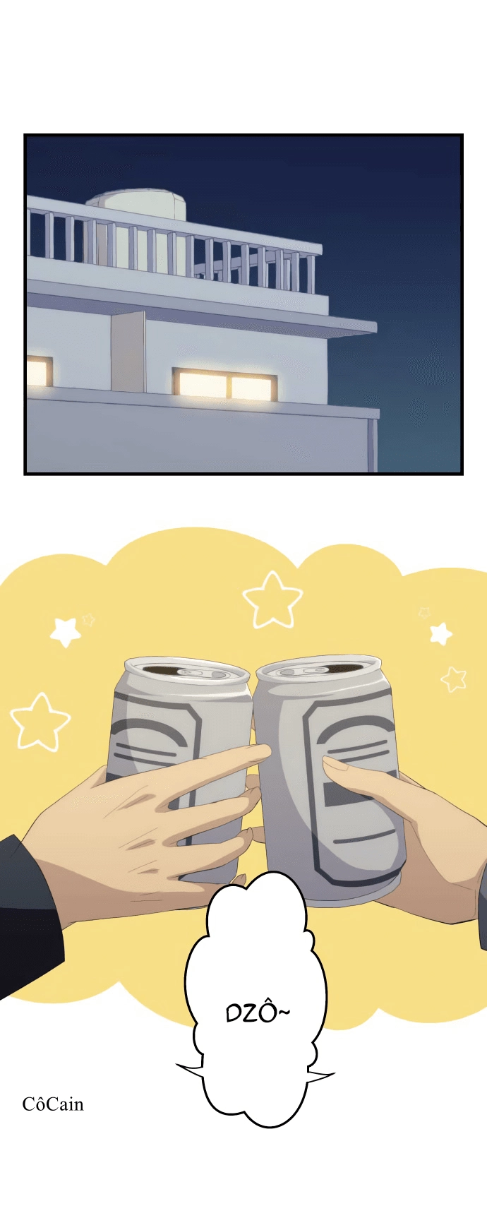 ReLIFE Chapter 179 - Trang 2