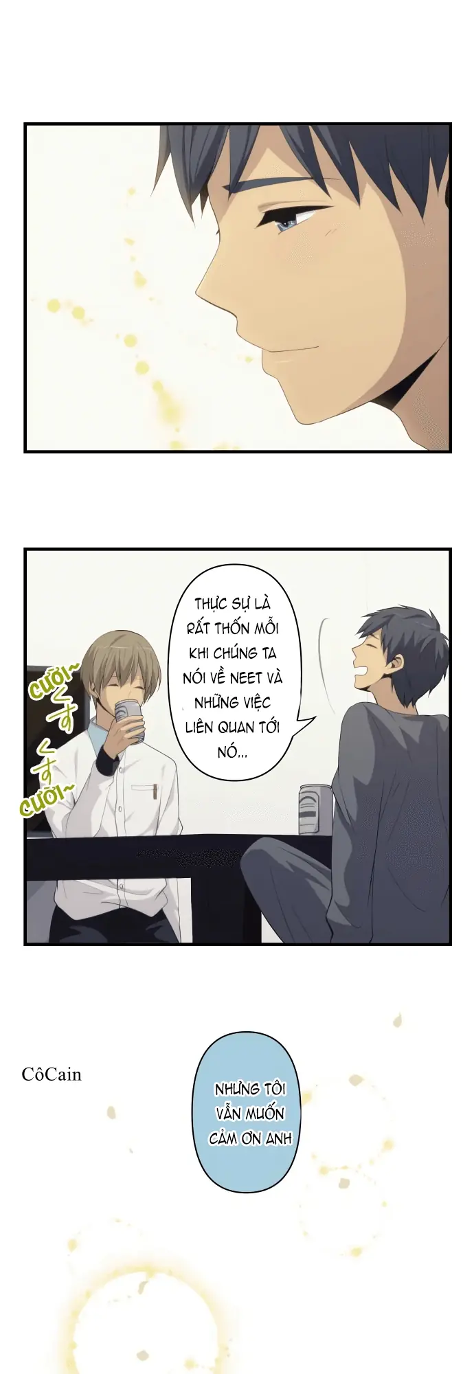 ReLIFE Chapter 179 - Trang 20