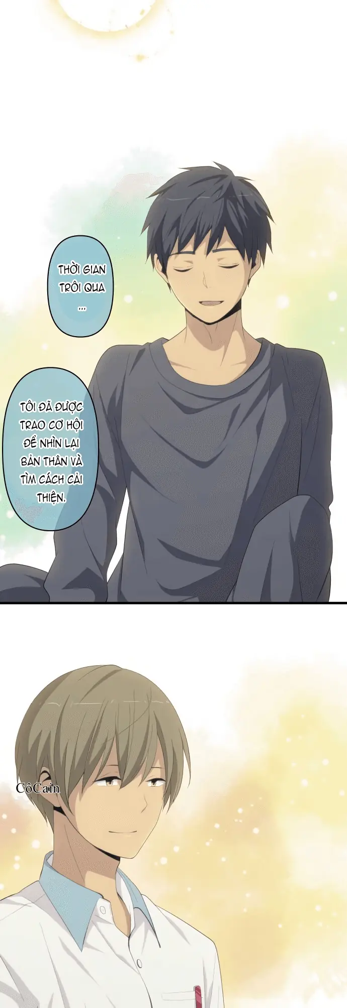 ReLIFE Chapter 179 - Trang 21