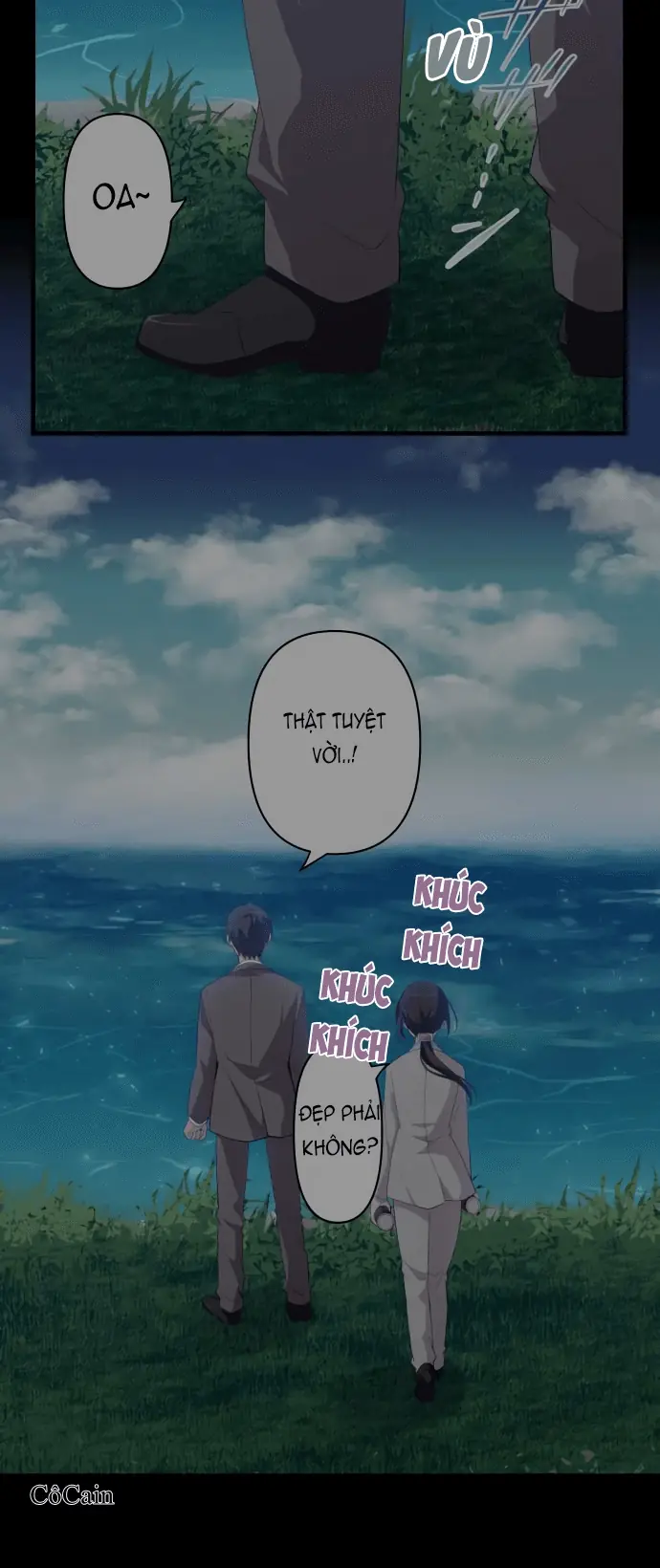 ReLIFE Chapter 179 - Trang 9