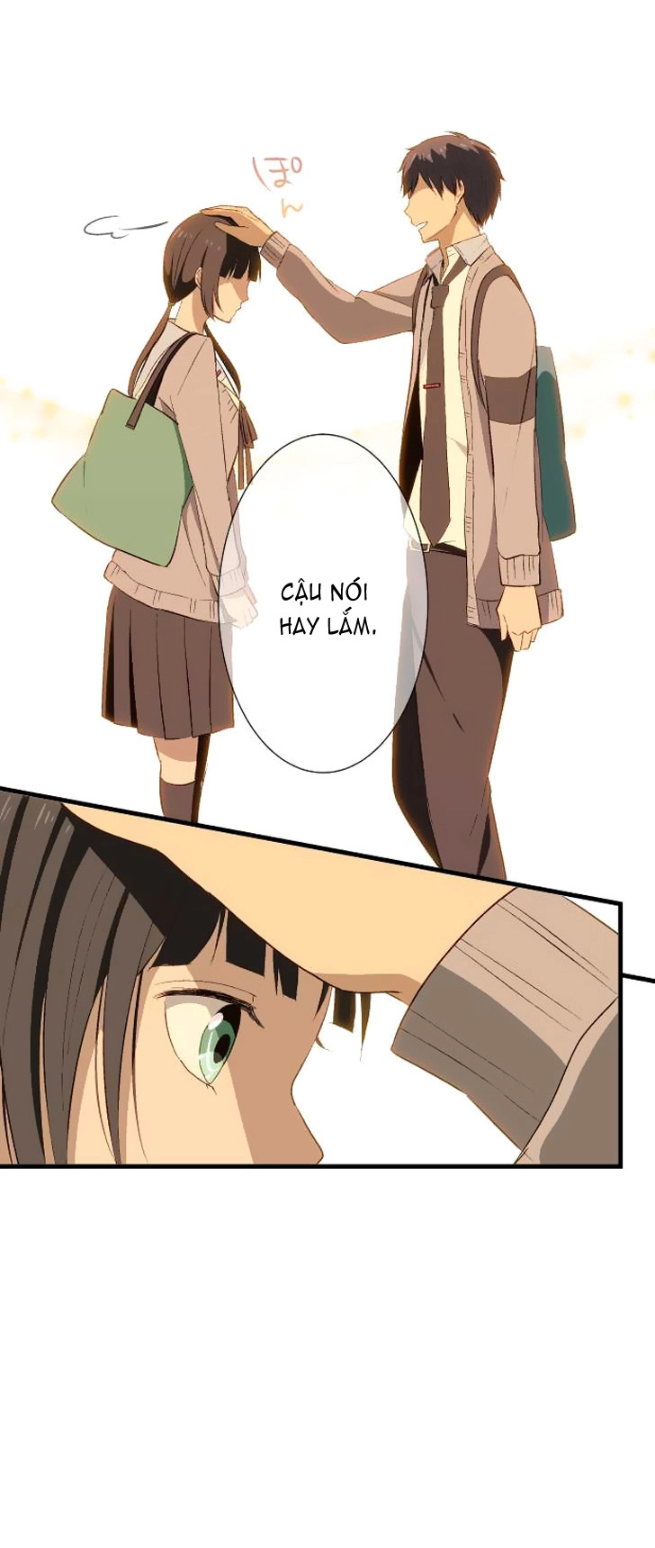 ReLIFE Chapter 18 - Trang 13