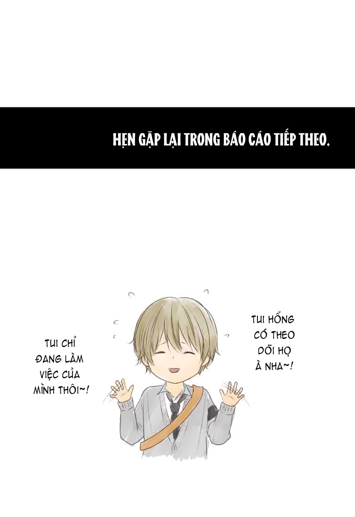 ReLIFE Chapter 18 - Trang 20