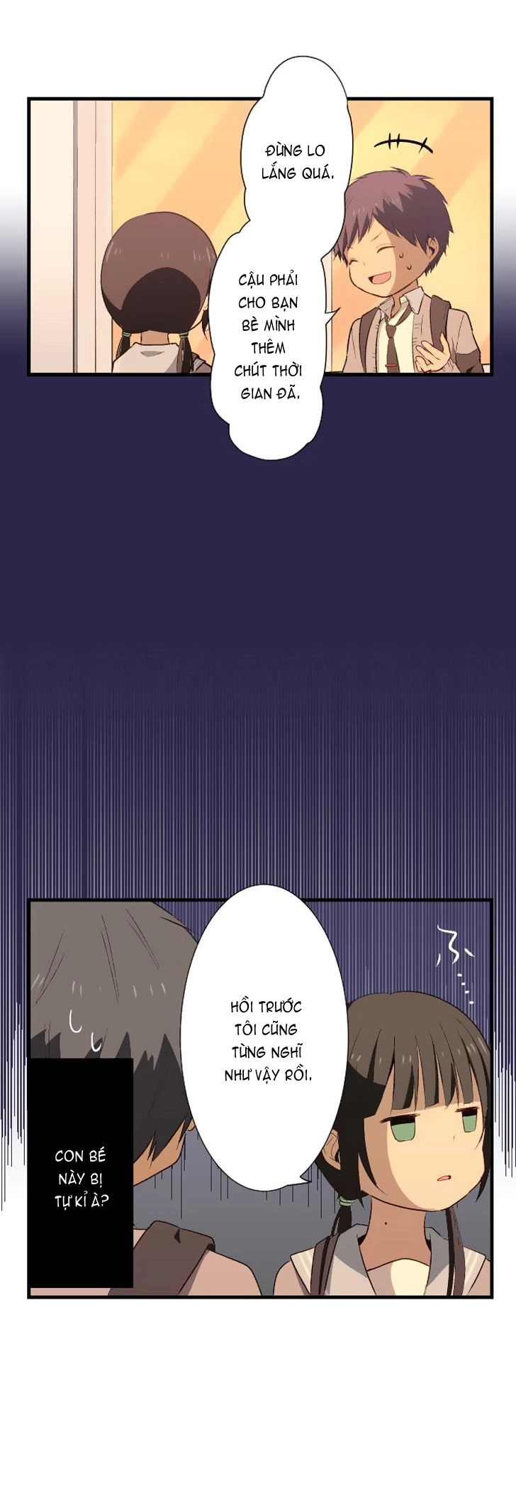ReLIFE Chapter 18 - Trang 4
