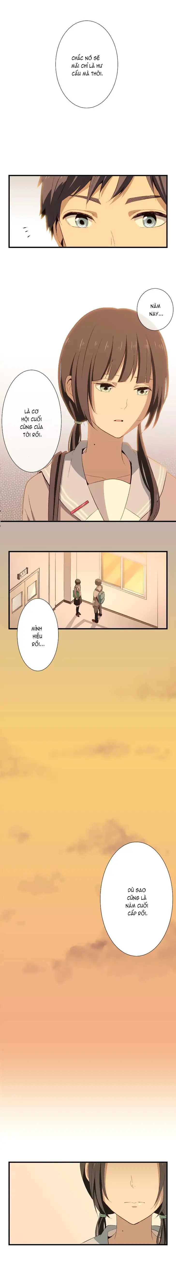 ReLIFE Chapter 18 - Trang 7